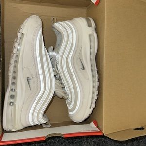 Nike air max 97